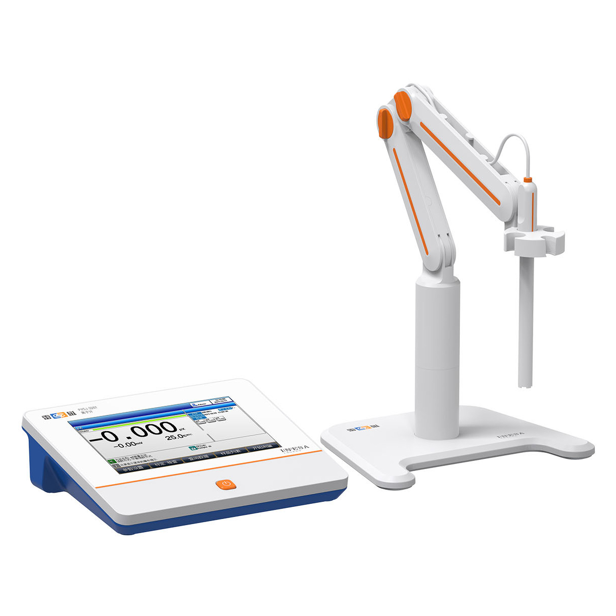 PXSJ-226T型離子計(jì)